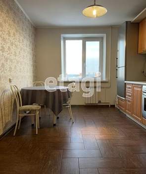 2-к квартира, на длительный срок, 68м2, 10/10 этаж