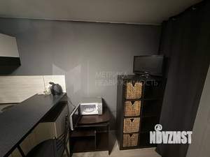 1-к квартира, на длительный срок, 37м2, 5/14 этаж