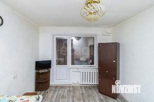 Студия квартира, на длительный срок, 18м2, 2/8 этаж