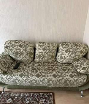 1-к квартира, на длительный срок, 54м2, 3/9 этаж