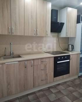 2-к квартира, на длительный срок, 46м2, 3/9 этаж