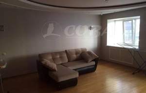 2-к квартира, на длительный срок, 100м2, 4/9 этаж