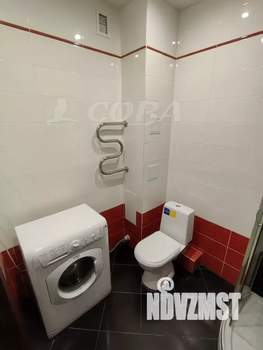 Студия квартира, на длительный срок, 34м2, 17/20 этаж