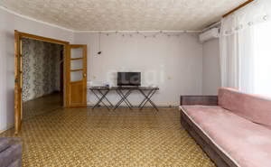 2-к квартира, на длительный срок, 70м2, 3/6 этаж