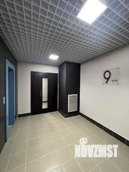 1-к квартира, на длительный срок, 41м2, 9/18 этаж