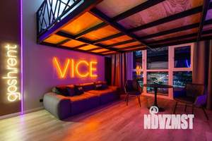 1-к квартира, посуточно, 37м2, 1/1 этаж