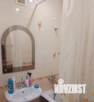 1-к квартира, на длительный срок, 50м2, 4/9 этаж