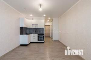Студия квартира, на длительный срок, 23м2, 16/20 этаж