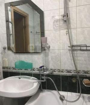 1-к квартира, на длительный срок, 34м2, 8/9 этаж