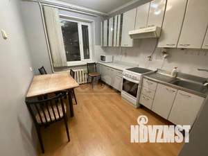 2-к квартира, на длительный срок, 53м2, 6/9 этаж