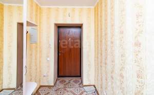 1-к квартира, на длительный срок, 46м2, 12/16 этаж