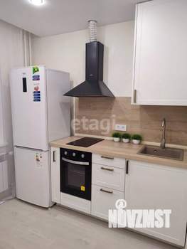 1-к квартира, на длительный срок, 31м2, 9/10 этаж