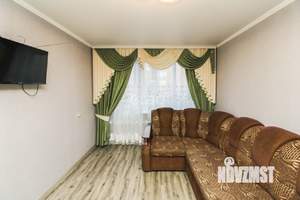 2-к квартира, на длительный срок, 49м2, 4/9 этаж