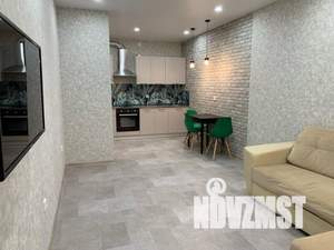 1-к квартира, на длительный срок, 50м2, 9/10 этаж