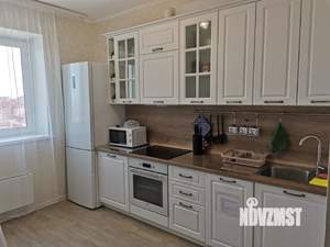 1-к квартира, на длительный срок, 35м2, 15/16 этаж