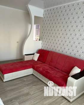 1-к квартира, посуточно, 47м2, 5/16 этаж