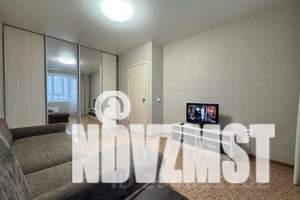 1-к квартира, посуточно, 30м2, 9/9 этаж