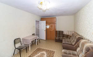 4-к квартира, на длительный срок, 106м2, 5/9 этаж