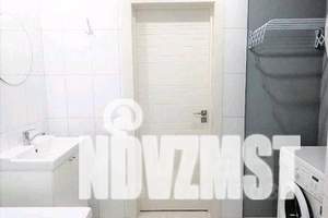 1-к квартира, посуточно, 41м2, 7/17 этаж