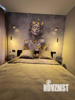 1-к квартира, на длительный срок, 41м2, 4/10 этаж