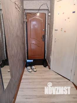 2-к квартира, на длительный срок, 46м2, 2/2 этаж