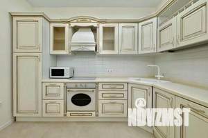 3-к квартира, посуточно, 120м2, 3/10 этаж