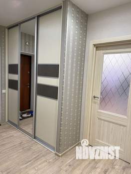 2-к квартира, на длительный срок, 61м2, 2/15 этаж