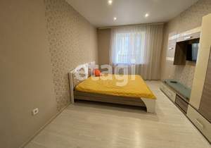 1-к квартира, на длительный срок, 35м2, 10/14 этаж