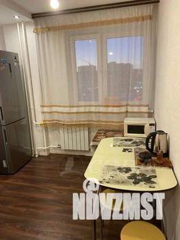 2-к квартира, на длительный срок, 54м2, 9/10 этаж
