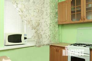 1-к квартира, посуточно, 30м2, 3/5 этаж