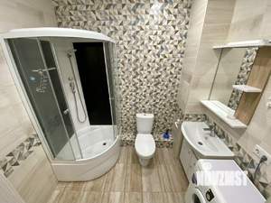 Студия квартира, на длительный срок, 29м2, 18/19 этаж