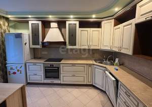 3-к квартира, на длительный срок, 98м2, 6/10 этаж