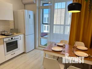 2-к квартира, посуточно, 60м2, 3/4 этаж