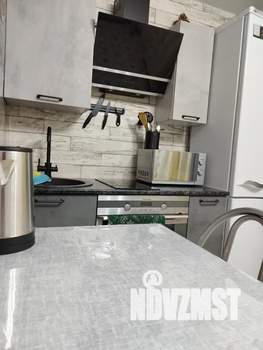 1-к квартира, посуточно, 29м2, 9/18 этаж