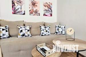 1-к квартира, посуточно, 42м2, 1/10 этаж