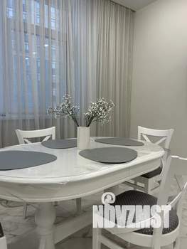 1-к квартира, посуточно, 50м2, 2/19 этаж