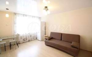 1-к квартира, на длительный срок, 45м2, 2/5 этаж