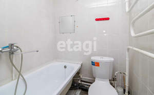 Студия квартира, на длительный срок, 17м2, 7/8 этаж