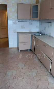 1-к квартира, на длительный срок, 46м2, 9/9 этаж