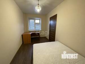 2-к квартира, на длительный срок, 43м2, 2/5 этаж