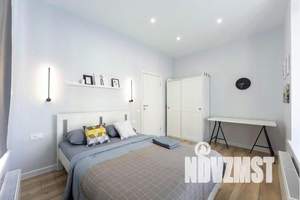 1-к квартира, посуточно, 40м2, 3/9 этаж