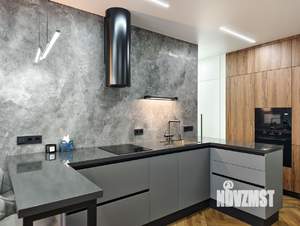 1-к квартира, на длительный срок, 44м2, 8/9 этаж