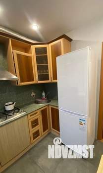 1-к квартира, на длительный срок, 31м2, 5/5 этаж