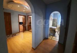 3-к квартира, на длительный срок, 62м2, 3/9 этаж