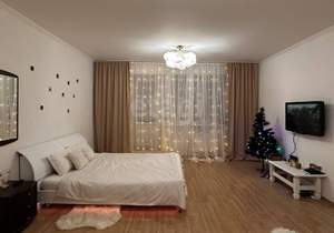 1-к квартира, на длительный срок, 50м2, 3/10 этаж