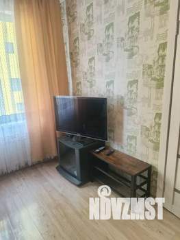 1-к квартира, посуточно, 26м2, 9/15 этаж