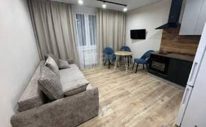 1-к квартира, на длительный срок, 40м2, 7/23 этаж