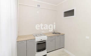 1-к квартира, на длительный срок, 32м2, 2/5 этаж