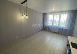 1-к квартира, на длительный срок, 47м2, 5/18 этаж