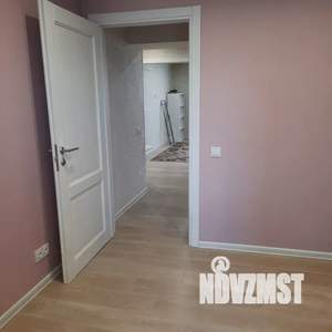 2-к квартира, посуточно, 57м2, 3/9 этаж